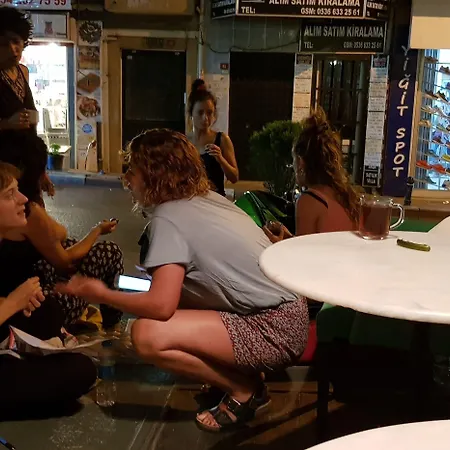Bella Vista Ξενοδοχείο *