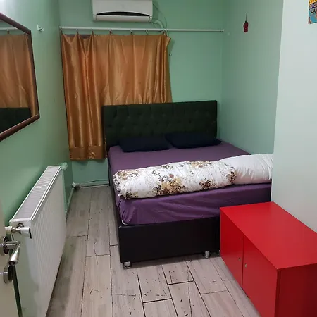 Bella Vista * Стамбул