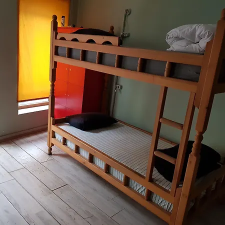 Bella Vista *