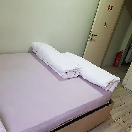 Bella Vista Ξενοδοχείο *