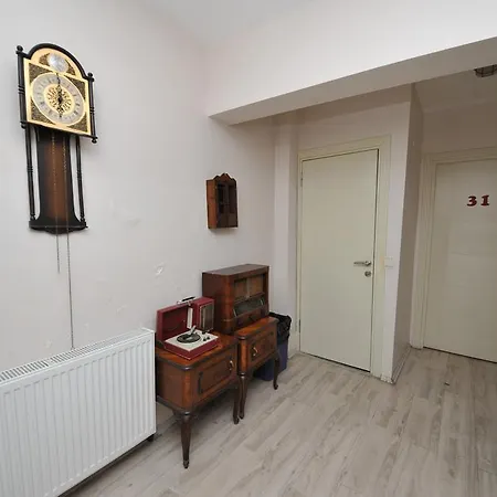Bella Vista Isztambul