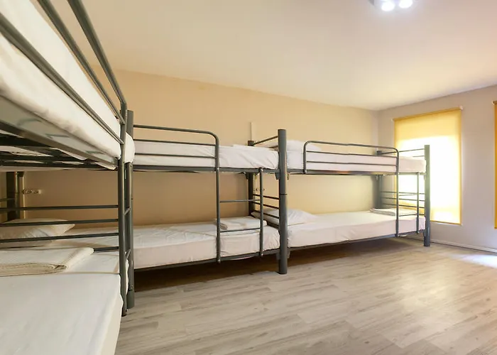 Отель Bella Vista