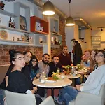Bella Vista Hotel Istanbulská provincie