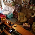 Hotel Bella Vista Istanbul