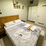 Bella Vista Hotel Istanbulská provincie