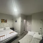 Hotel Bella Vista Istanbul