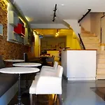 Hotel Bella Vista Istanbulská provincie
