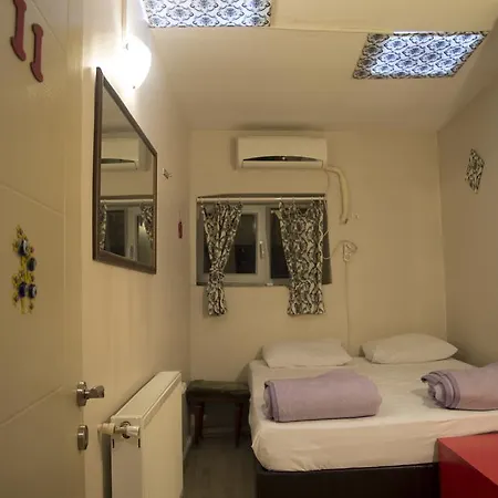 Bella Vista * Istanbul