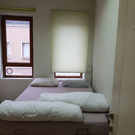 Hotel Bella Vista Istanbul