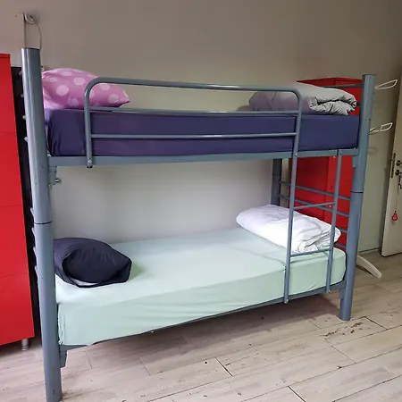 Bella Vista Hotel Istanbul