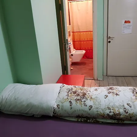 Bella Vista Hotel Istambul