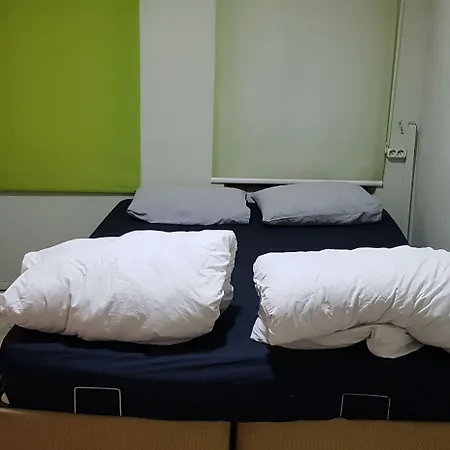 Bella Vista * Istanbul