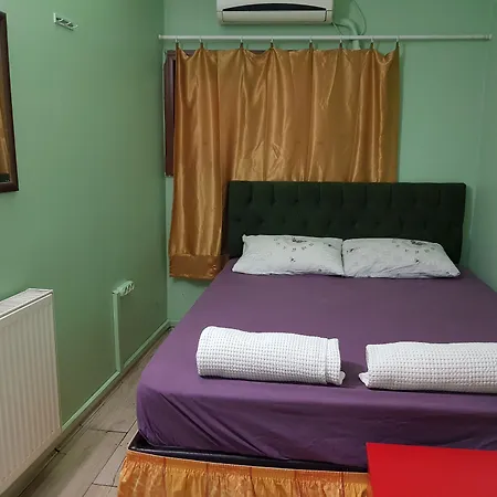 Bella Vista * Istanbul