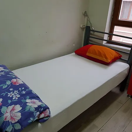 Hotel Bella Vista Istanbul