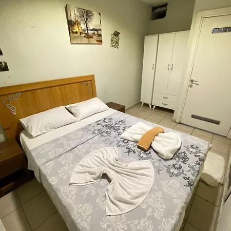 Bella Vista Hotel Istanbul