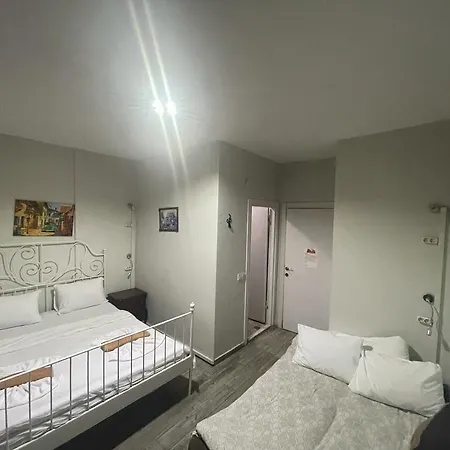 Hotel Bella Vista Istambul