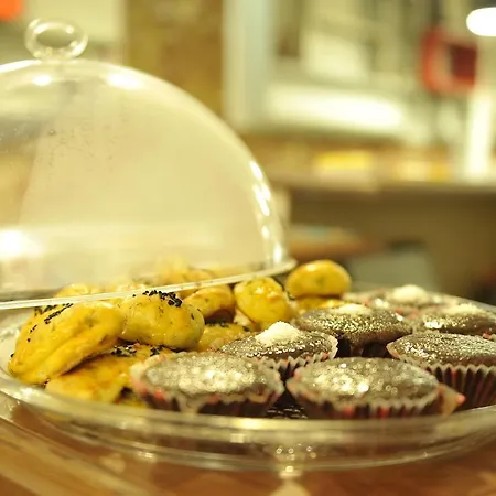 Bella Vista Istambul