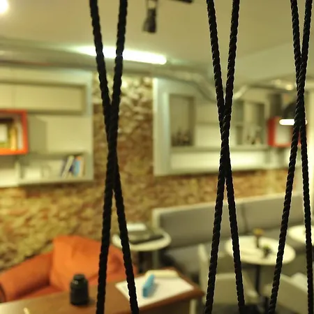 Hotel Bella Vista Istanbul