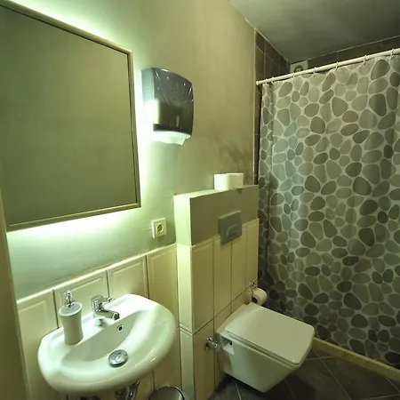 Hostel Bella Vista