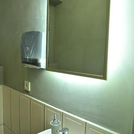 Bella Vista Istambul