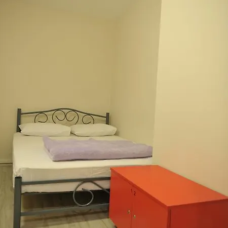 Hotel Bella Vista *