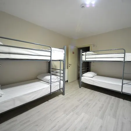 Hostel Bella Vista Istanbul