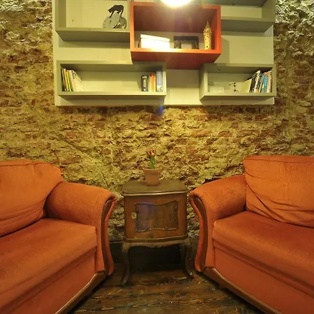 Hotel Bella Vista Istanbul