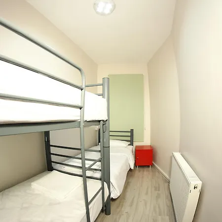 Hostel Bella Vista
