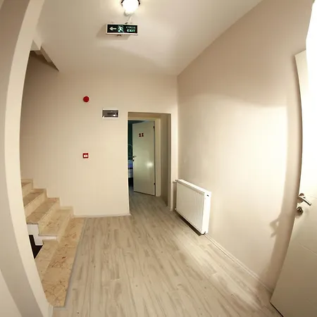 Bella Vista Istambul