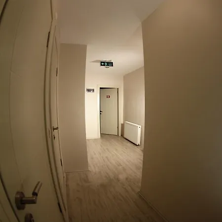 Hotel Bella Vista Istambul