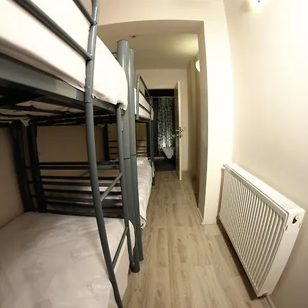 Hostel Bella Vista *