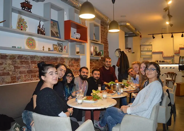 Bella Vista Hotel Istanbul