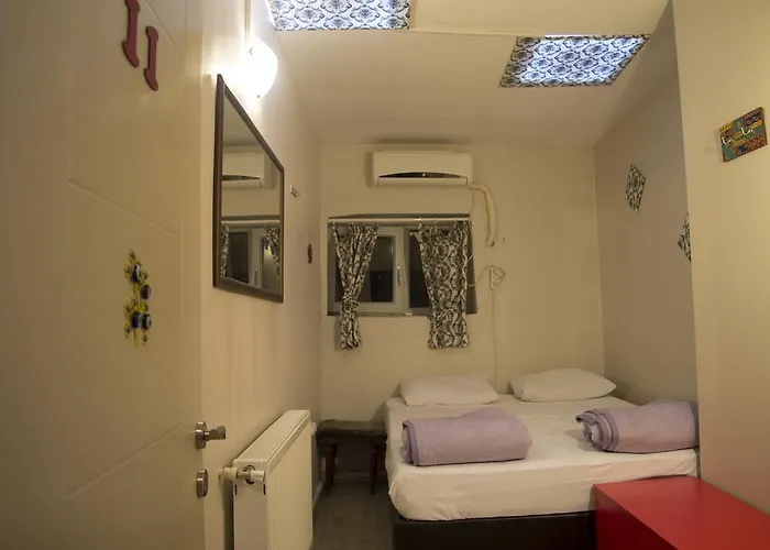 Bella Vista * Istanbul