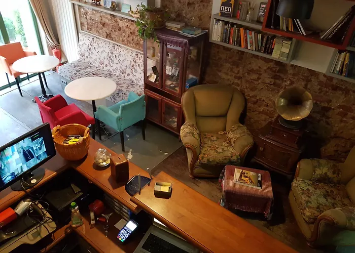 Hotel Bella Vista Istanbul