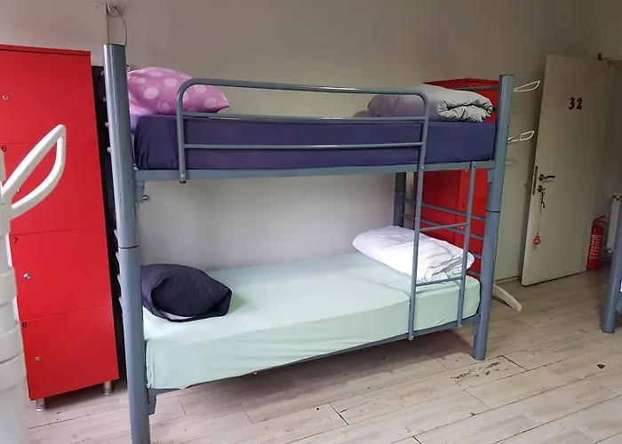 Bella Vista Hotel Istanbul