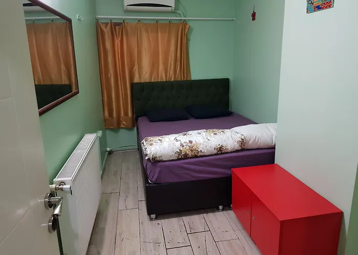 Bella Vista * Istanbul