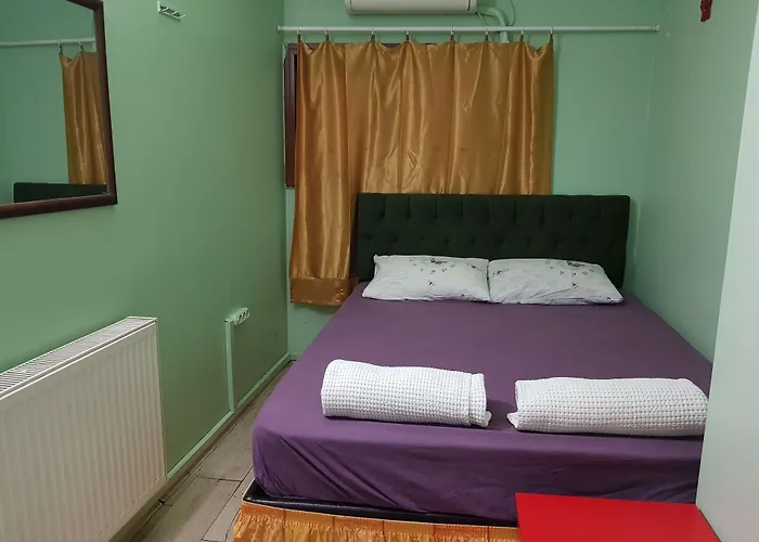 Bella Vista * Istanbul