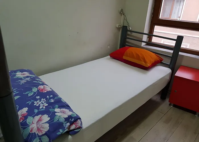 Hotel Bella Vista Istanbul