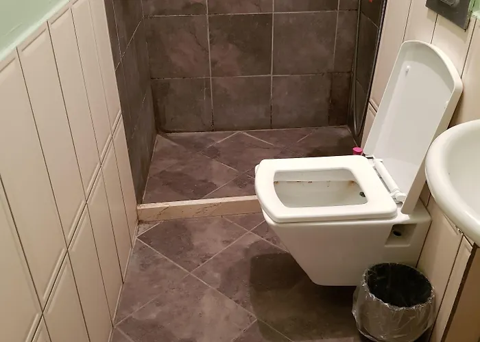 Bella Vista ホテル *