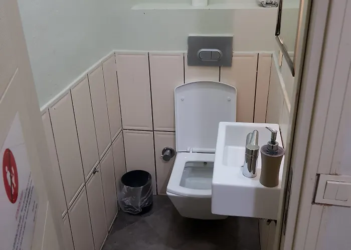 Bella Vista * Istanbul