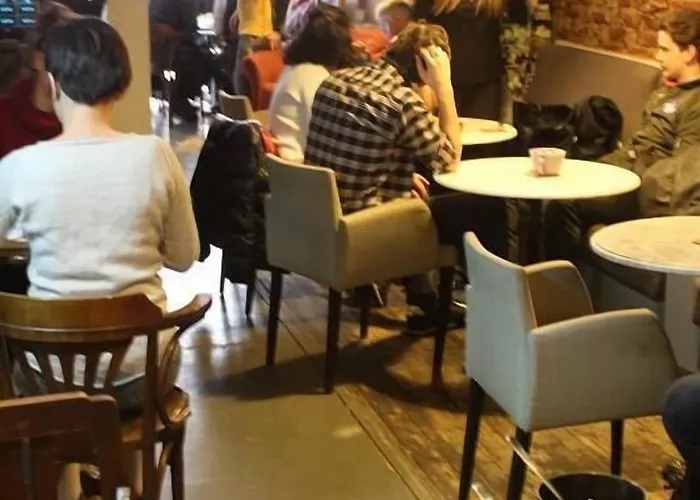 Bella Vista Hotel Istanbul