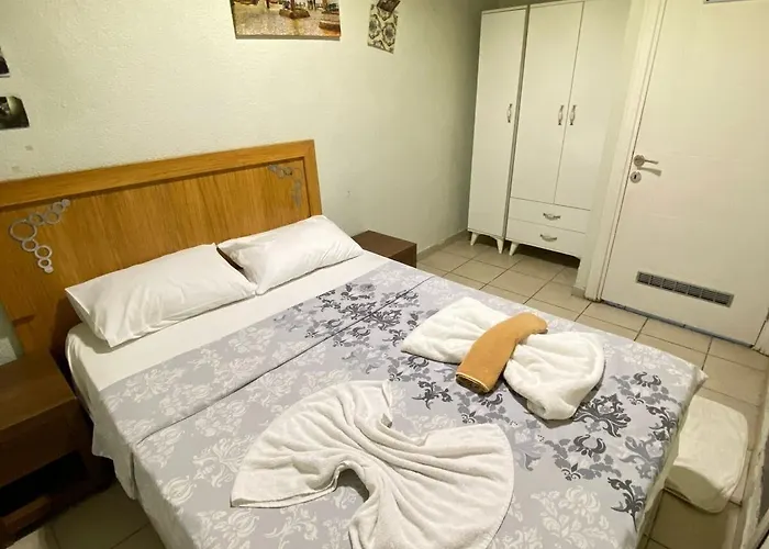 Bella Vista Hotel Istanbul