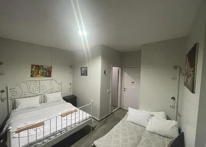 Hotel Bella Vista Istanbul