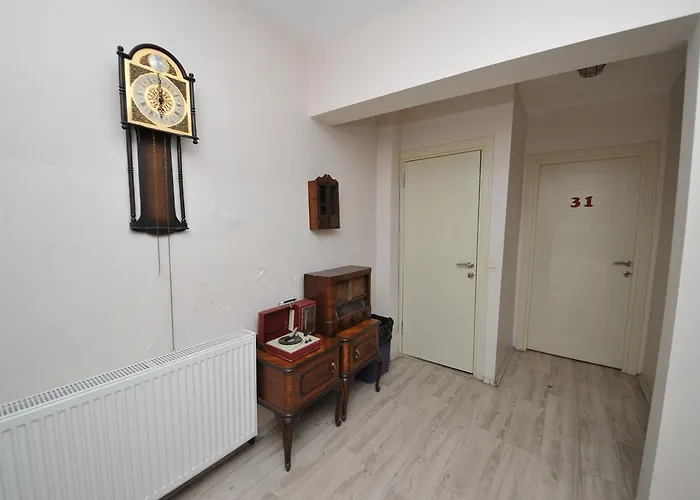 Bella Vista Istanbul