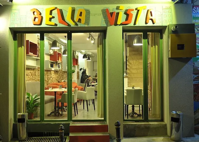 Bella Vista Istanbul