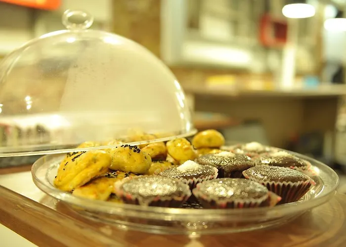 Bella Vista Istanbul