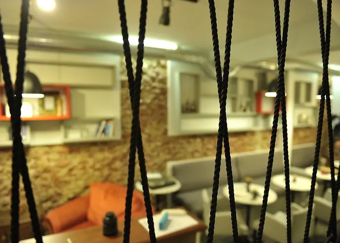 Hotel Bella Vista Istanbul