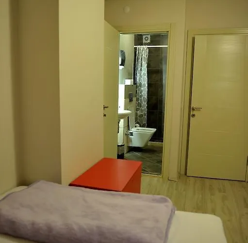 Bella Vista Istanbul