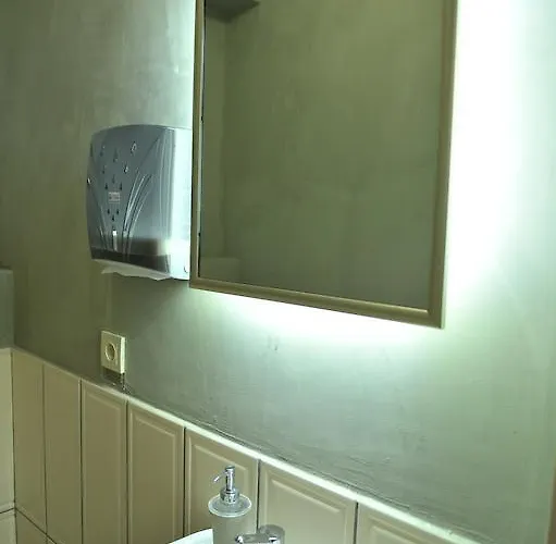 Bella Vista Istanbul