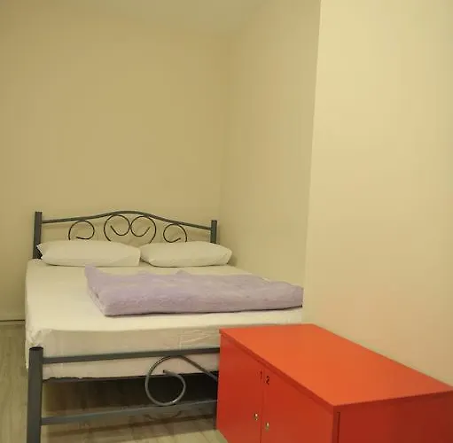 ホテル Bella Vista *